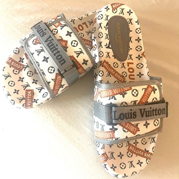Shoes - Luxury Inspired Slip Ons